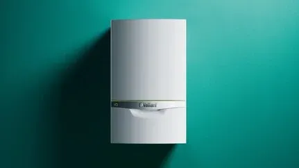 Vaillant ecoTEC Exclusive wall-hung combi boiler