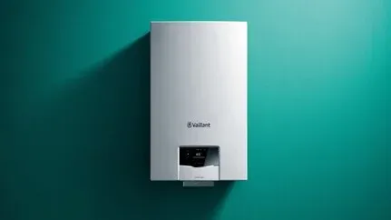 Vaillant ecoTEC Plus combi boiler